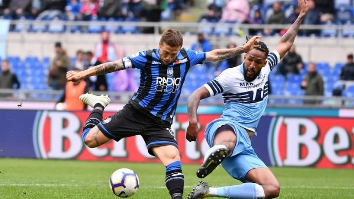 Soi kèo Atalanta vs Lazio vào 23h ngày 23/10/2022