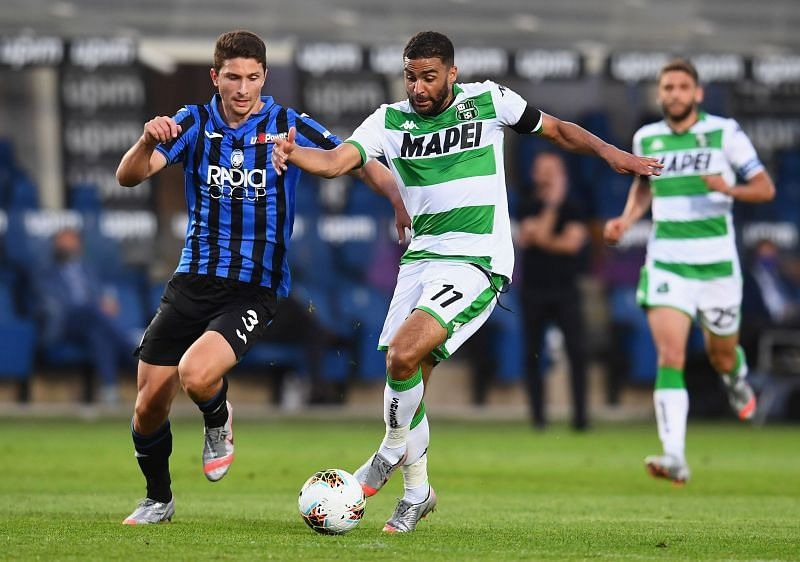 Sassuolo sẽ phải đối mặt với muôn vàn khó khăn khi tới làm khách trên sân của Atalanta đang thi đấu ấn tượng. soi-keo-atalanta-vs-sassuolo-vao-1h45-ngay-16-10-2022-2