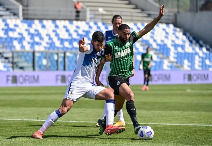 Soi kèo Atalanta vs Sassuolo vào 1h45 ngày 16/10/2022