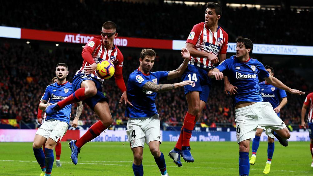 Atletico Madrid khó có thể tránh được 1 kết quả bất lợi trên sân của Athletic Bilbao. soi-keo-athletic-bilbao-vs-atletico-madrid-vao-2h-ngay-16-10-2022-2