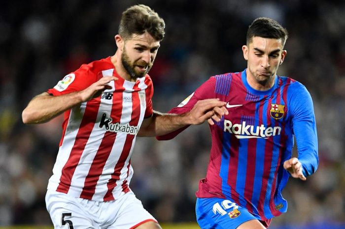 Soi kèo Barcelona vs Athletic Bilbao vào 2h ngày 24/10/2022