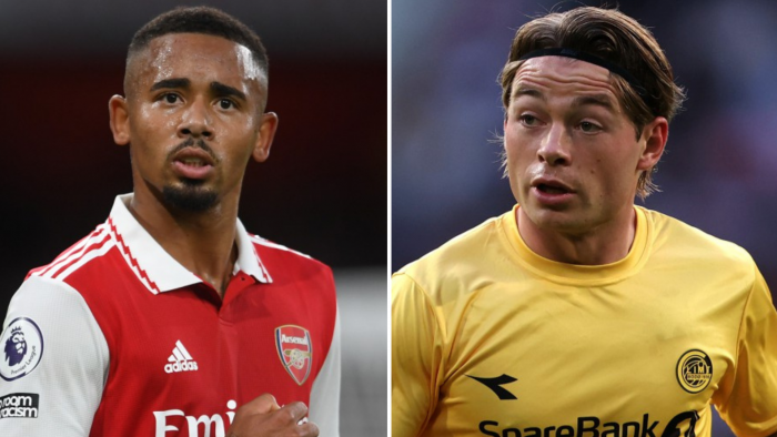 Soi kèo Bodo Glimt vs Arsenal vào 23h45 ngày 13/10/2022