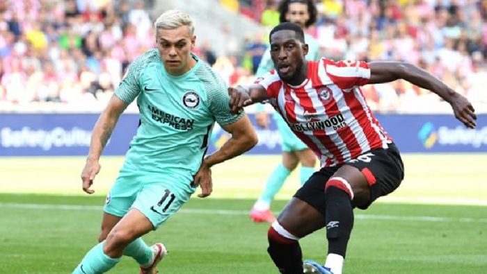 Soi kèo Brentford vs Brighton vào 2h ngày 15/10/2022