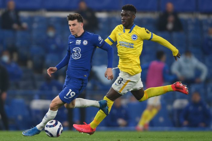Soi kèo Brighton vs Chelsea vào 21h ngày 29/10/2022