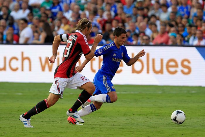 Soi kèo Chelsea vs AC Milan vào 2h ngày 6/10/2022