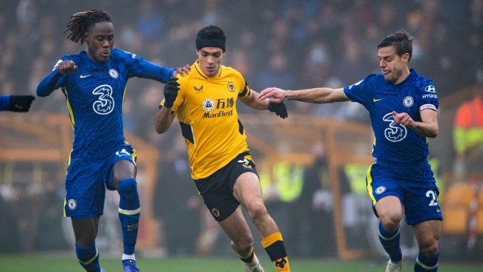 Soi kèo Chelsea vs Wolverhampton vào 21h ngày 8/10/2022