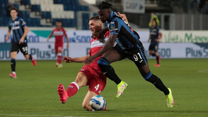 Soi kèo Cremonese vs Sampdoria vào 23h30 ngày 24/10/2022