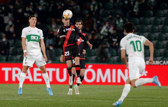 Soi kèo Elche CF vs RCD Mallorca vào 2h ngày 11/10/2022