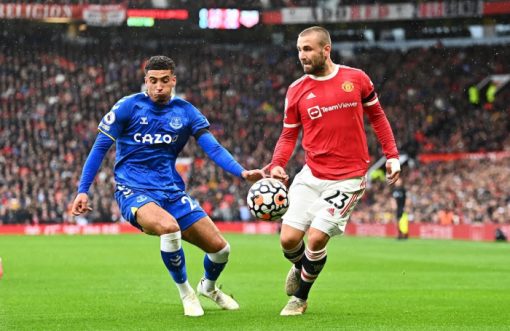 Soi kèo Everton vs Manchester United vào 1h ngày 10/10/2022