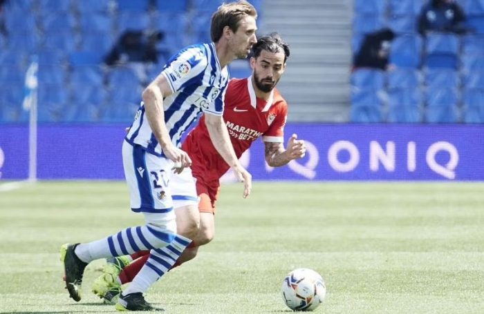 Soi kèo FC Sheriff Tiraspol vs Real Sociedad vào 23h45 ngày 6/10/2022