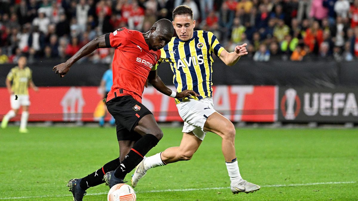 Rennes sẽ không có nhiều cơ sở để nghĩ đến việc dành điểm trên sân của Fenerbahce. soi-keo-fenerbahce-vs-rennes-vao-23h45-ngay-27-10-2022-2