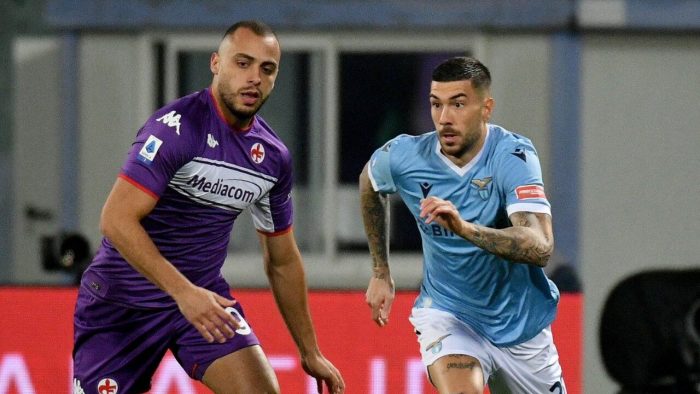 Soi kèo Fiorentina vs Lazio vào 1h45 ngày 11/10/2022