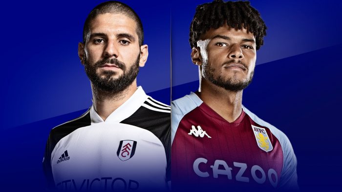 Soi kèo Fulham vs Aston Villa vào 1h30 ngày 21/10/2022