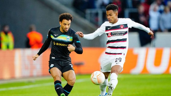 Soi kèo Lazio vs FC Midtjylland vào 23h45 ngày 27/10/2022