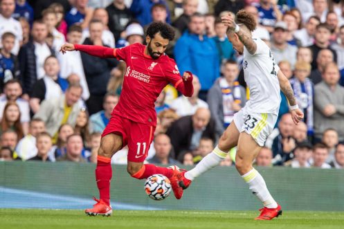 Soi kèo Liverpool vs Leeds vào 1h45 ngày 30/10/2022