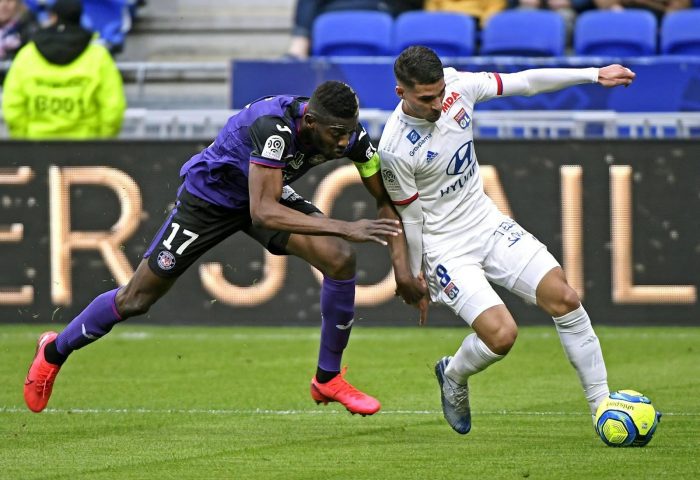 Soi kèo Lyon vs Toulouse vào 2h ngày 8/10/2022