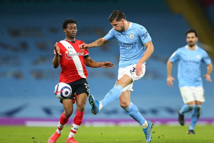 Soi kèo Manchester City vs Southampton vào 21h ngày 8/10/2022