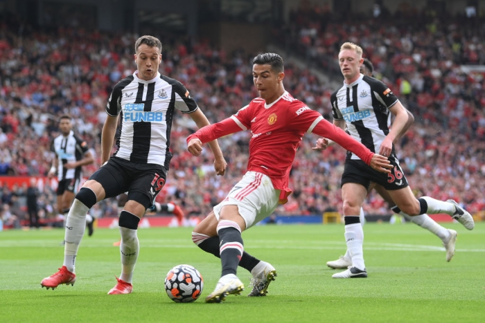 Soi kèo Manchester United vs Newcastle United vào 20h ngày 16/10/2022