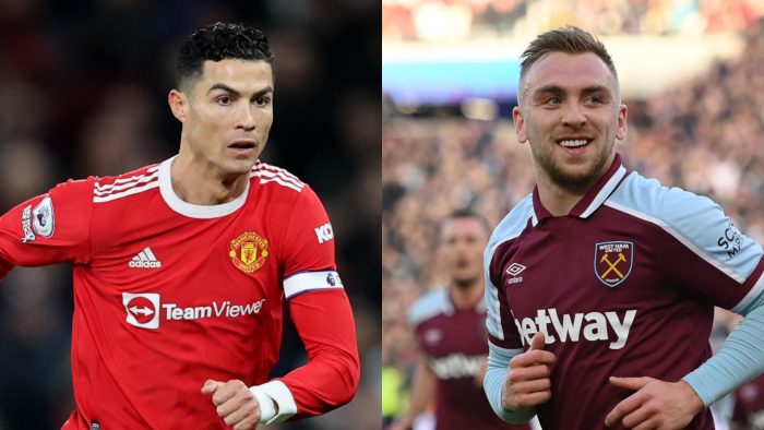 Soi kèo Manchester United vs West Ham United vào 23h15 ngày 30/10/2022
