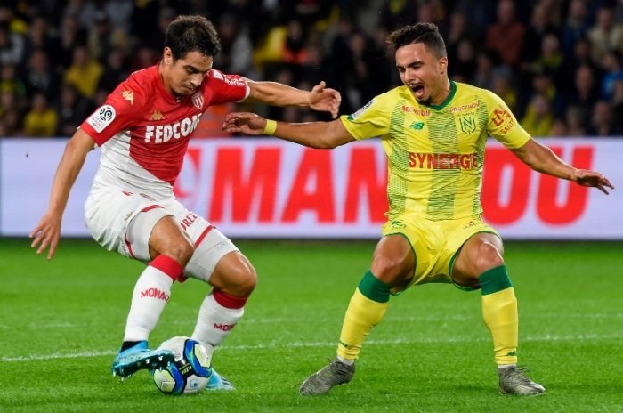 Soi kèo AS Monaco vs Nantes vào 22h05 ngày 2/10/2022