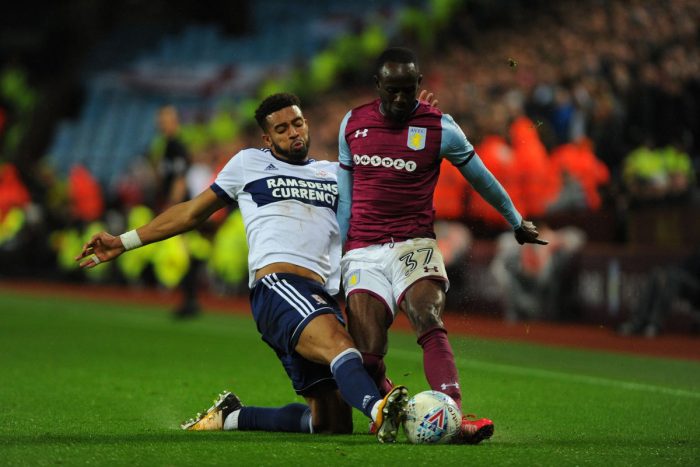 Soi kèo Nottingham Forest vs Aston Villa vào 2h ngày 11/10/2022
