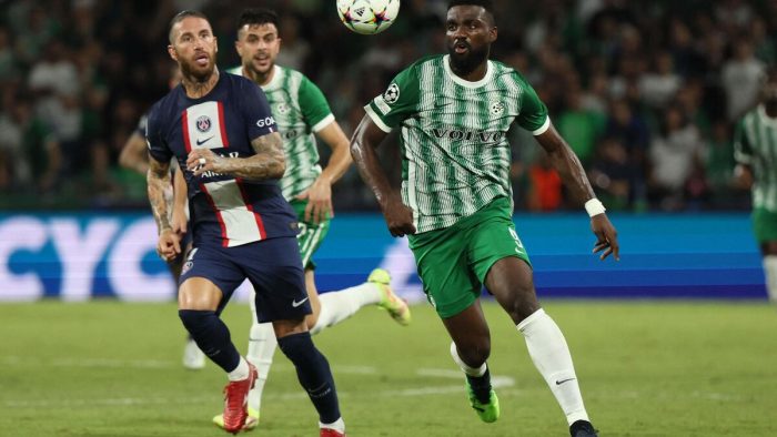 Soi kèo Paris Saint-Germain vs Maccabi Haifa vào 2h ngày 26/10/2022