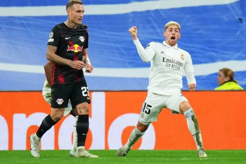 Soi kèo RB Leipzig vs Real Madrid vào 2h ngày 26/10/2022