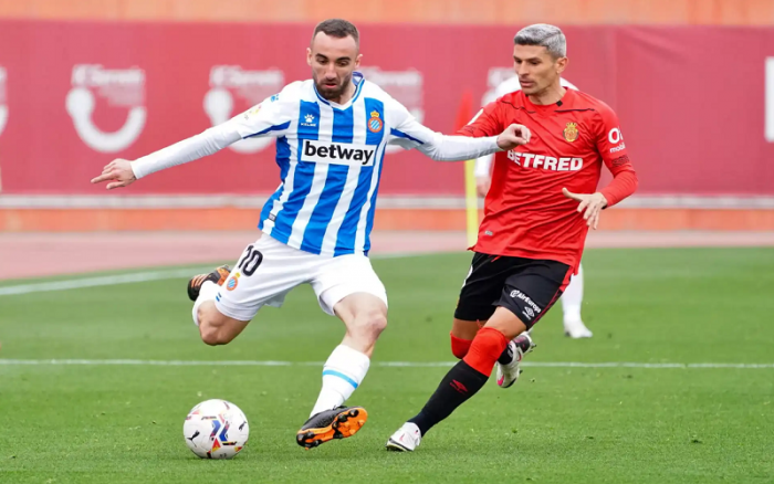 Soi kèo RCD Mallorca vs Espanyol vào 2h ngày 29/10/2022