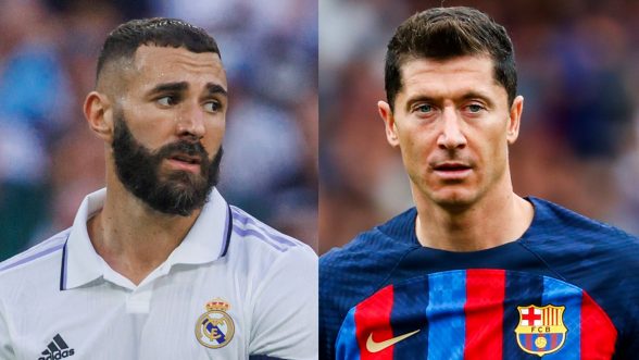 Soi kèo Real Madrid vs Barcelona vào 21h15 ngày 16/10/2022