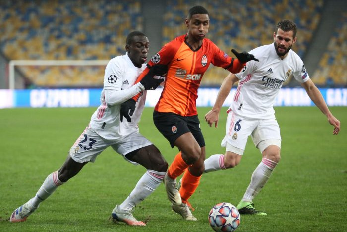 Soi kèo Real Madrid vs Shakhtar Donetsk vào 2h ngày 6/10/2022