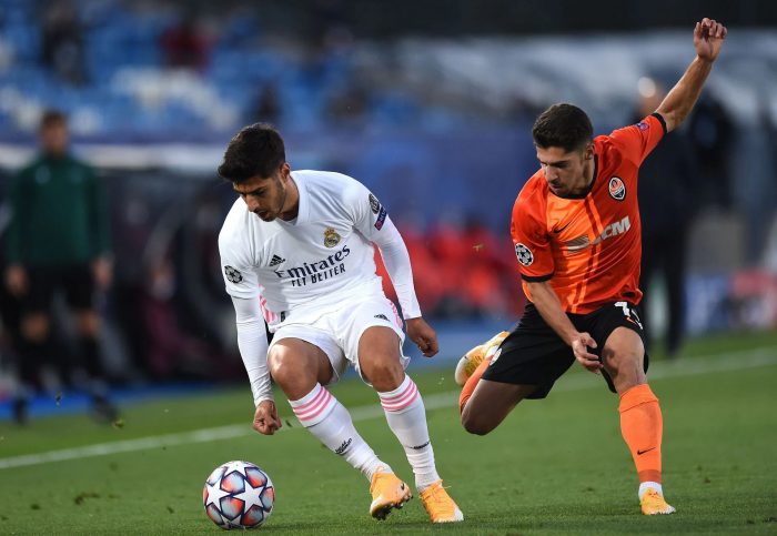 Soi kèo Shakhtar Donetsk vs Real Madrid vào 2h ngày 12/10/2022