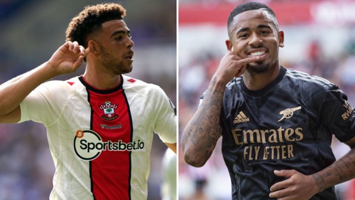 Soi kèo Southampton vs Arsenal vào 20h ngày 23/10/2022