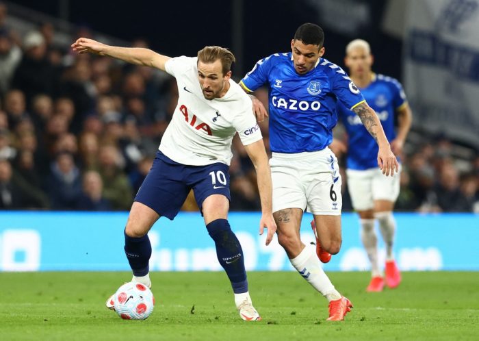 Soi kèo Tottenham Hotspur vs Everton vào 23h30 ngày 15/10/2022