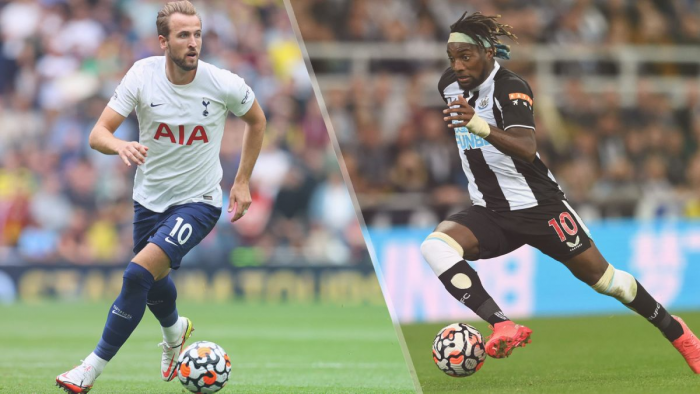 Soi kèo Tottenham Hotspur vs Newcastle United vào 22h30 ngày 23/10/2022