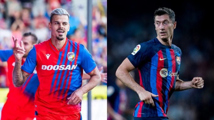 Soi kèo Viktoria Plzen vs Barcelona vào 3h ngày 2/11/2022