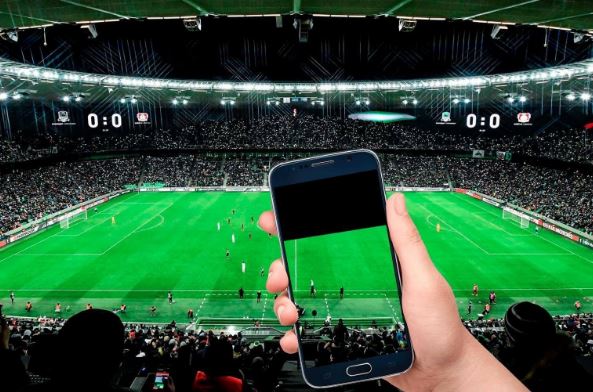 Cá cược bóng đá Betway – lựa chọn số một của các tay chơi chuyên nghiệp