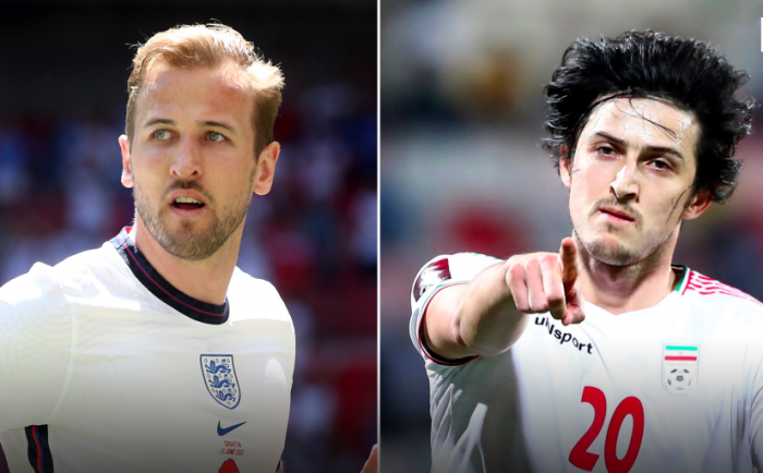 Soi kèo Anh vs Iran vào 20h ngày 22/11/2022