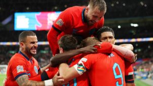 Soi kèo Anh vs Mỹ vào 2h ngày 26/11/2022