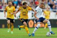 Soi kèo Arsenal Tula vs Baltika Kaliningrad vào 23h ngày 25/11/2022