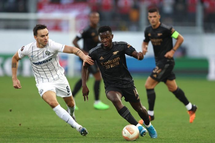 Soi kèo Arsenal vs FC Zurich vào 3h ngày 4/11/2022