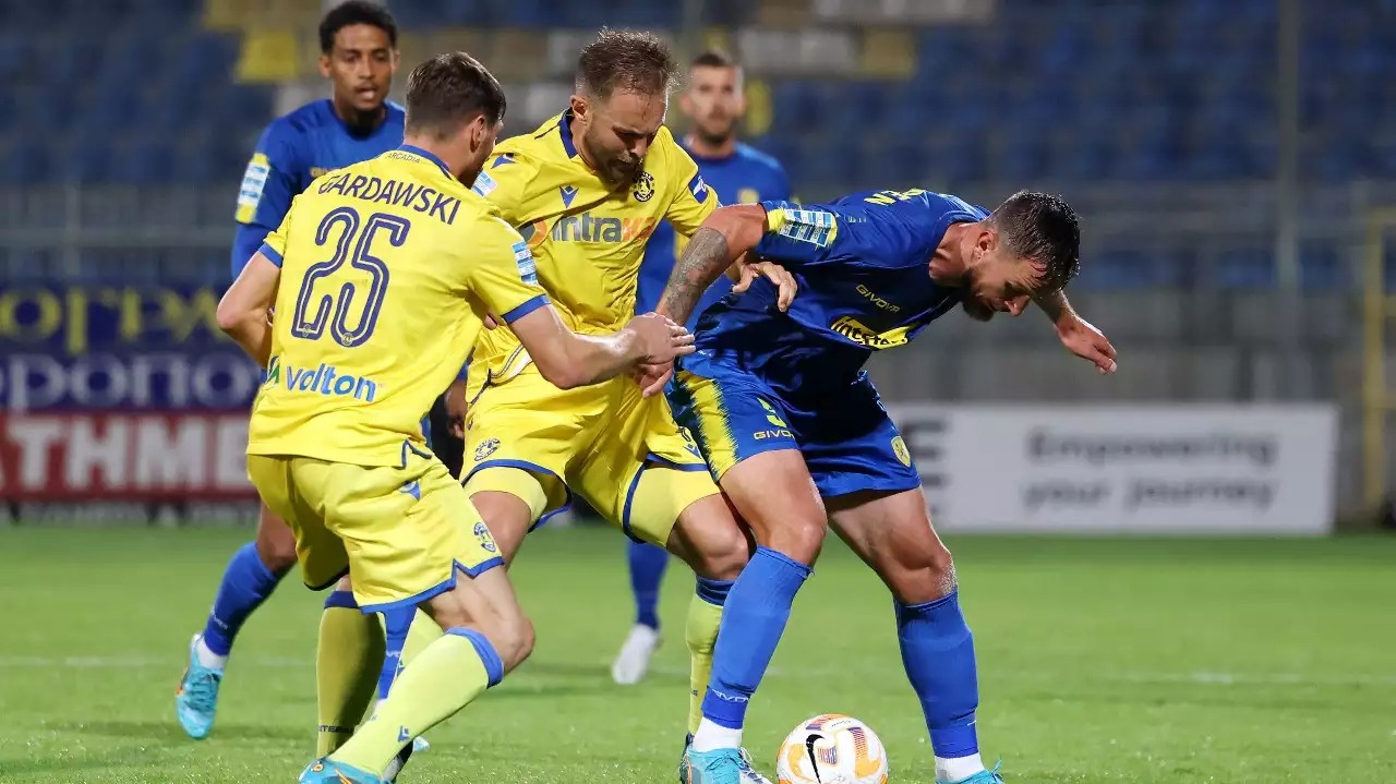 Soi kèo Asteras Tripolis vs Ionikos vào 23h ngày 14/11/2022