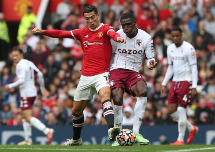 Soi kèo Aston Villa vs Manchester United vào 21h ngày 6/11/2022