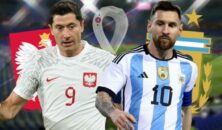 Soi kèo Ba Lan vs Argentina vào 2h ngày 1/12/2022