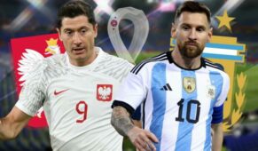 Soi kèo Ba Lan vs Argentina vào 2h ngày 1/12/2022