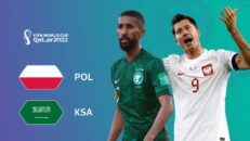 Soi kèo Ba Lan vs Saudi Arabia vào 20h ngày 26/11/2022