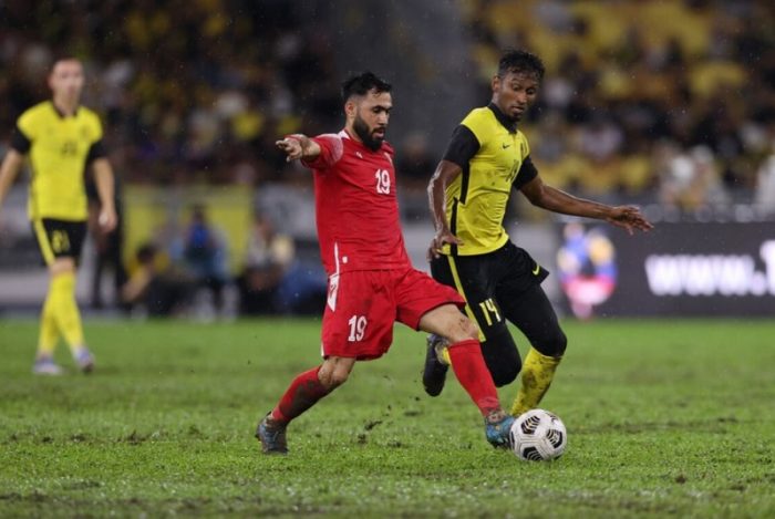 Soi kèo Bahrain vs Serbia vào 22h30 ngày 18/11/2022