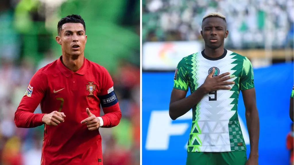 Soi kèo Bồ Đào Nha vs Nigeria vào 1h45 ngày 18/11/2022