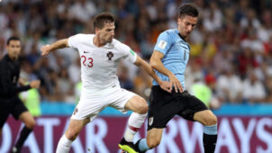 Soi kèo Bồ Đào Nha vs Uruguay vào 2h ngày 29/11/2022