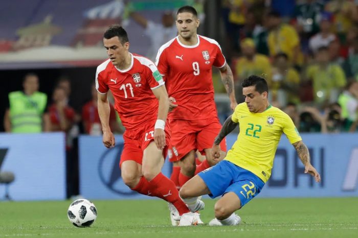 Soi kèo Brazil vs Serbia vào 2h ngày 25/11/2022