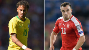 Soi kèo Brazil vs Thụy Sĩ vào 23h ngày 28/11/2022